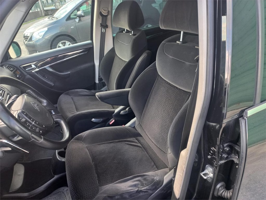Foto 7 CITROEN GRAND PICASSO 2,0HDI 136 Automatica 7plazas