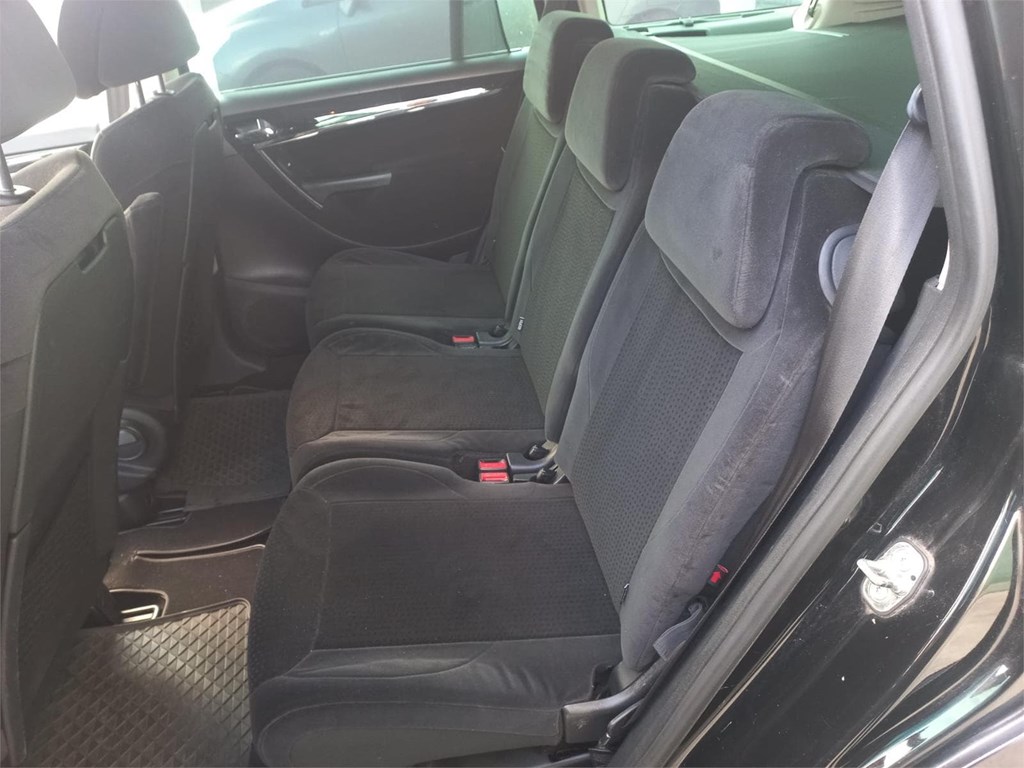 Foto 8 CITROEN GRAND PICASSO 2,0HDI 136 Automatica 7plazas