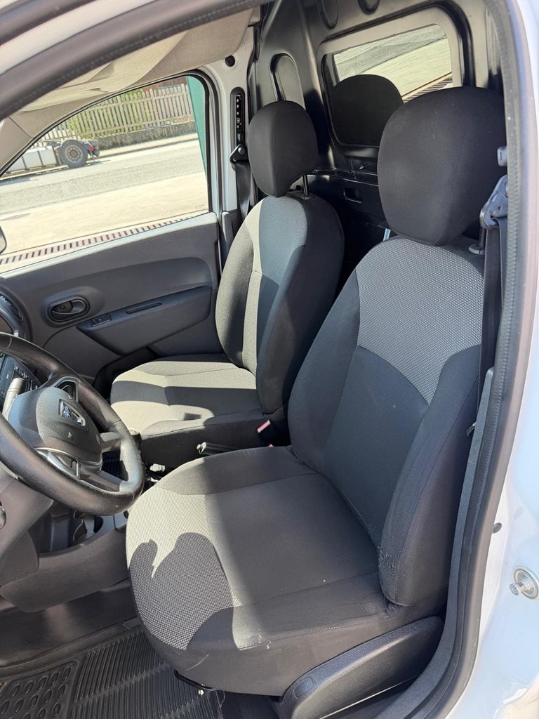 Foto 9 DACIA DOKKER 1,5dCI 95 Furgon
