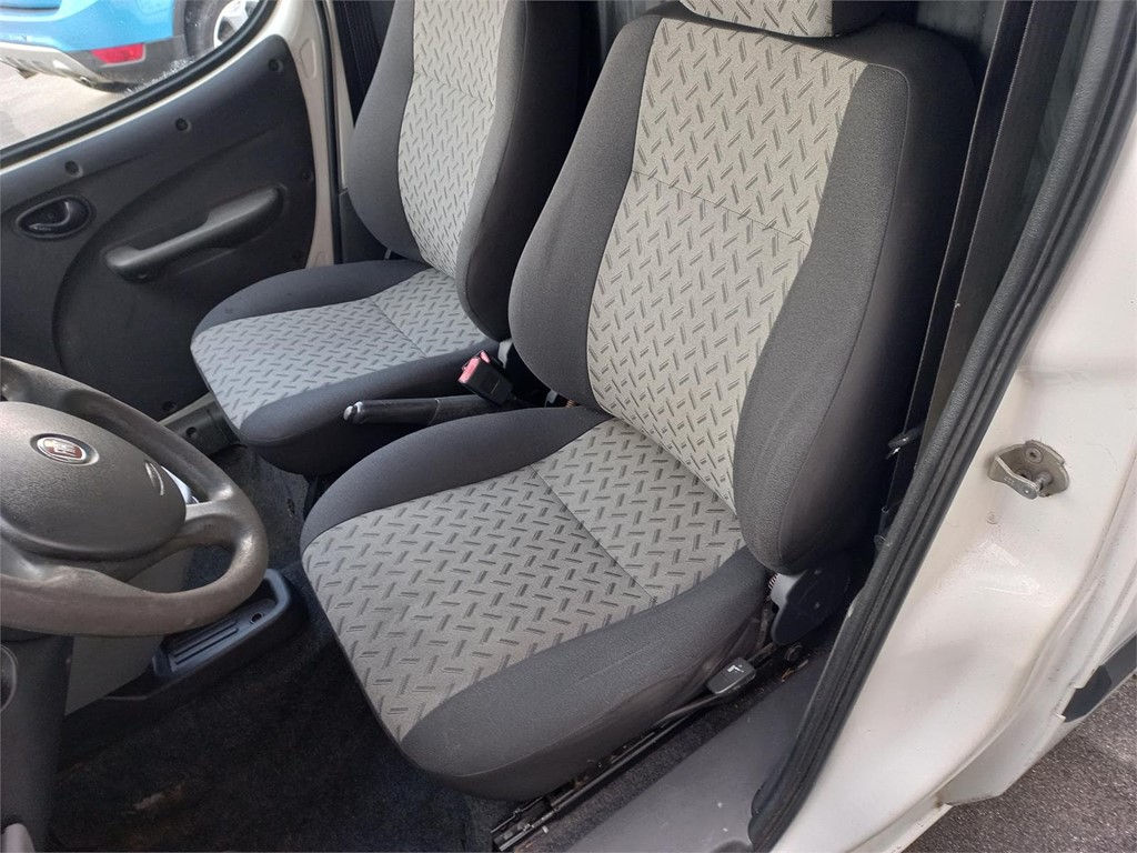 Foto 5 FIAT DOBLO Cargo 1,3Mjet 75