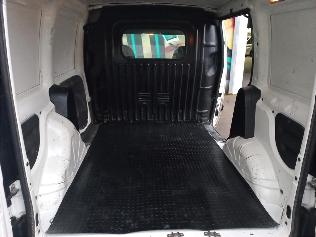 Foto 7 FIAT DOBLO Cargo 1,3Mjet 75