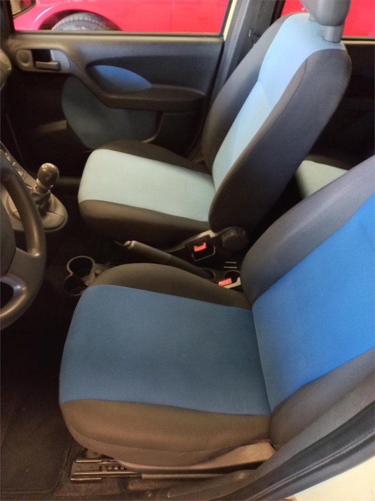 Foto 5 FIAT PANDA 1,2 60cv 5p
