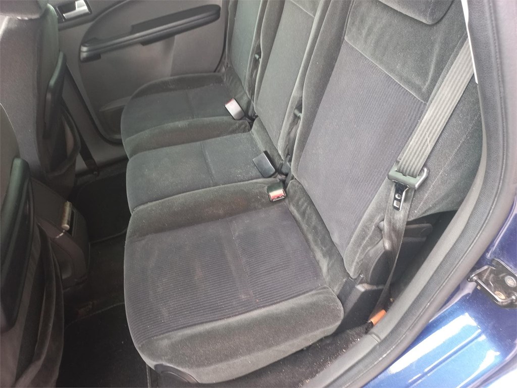 Foto 6 FORD CMAX 1,8TDci 110 GHIA
