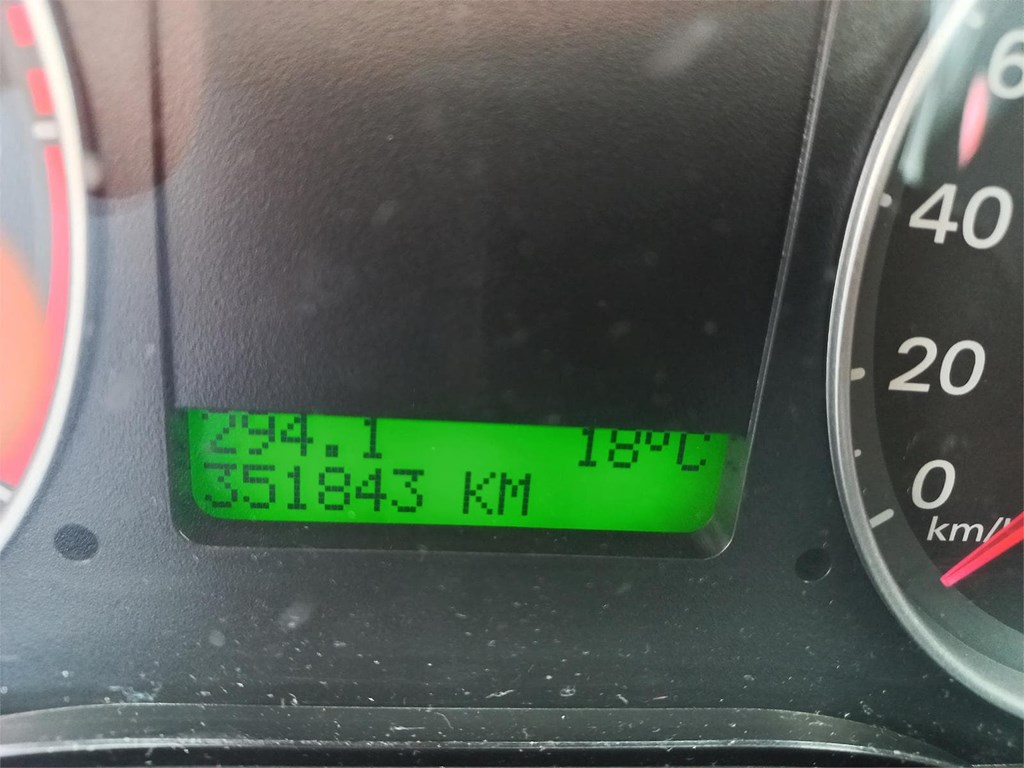 Foto 8 FORD CMAX 1,8TDci 110 GHIA