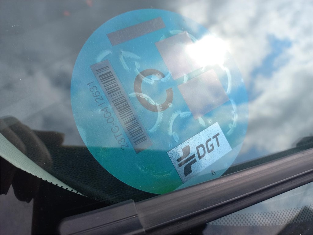 Foto 10 FORD ECOSPORT 1,5HDI 95 TREND