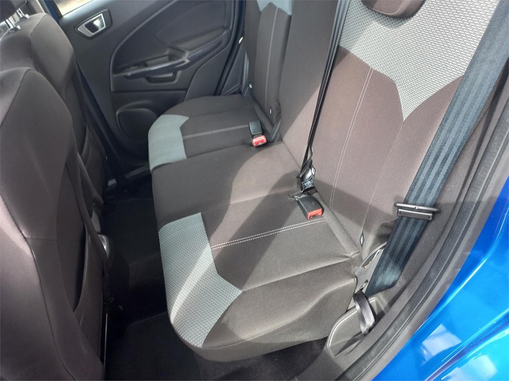 Foto 6 FORD ECOSPORT 1,5HDI 95 TREND