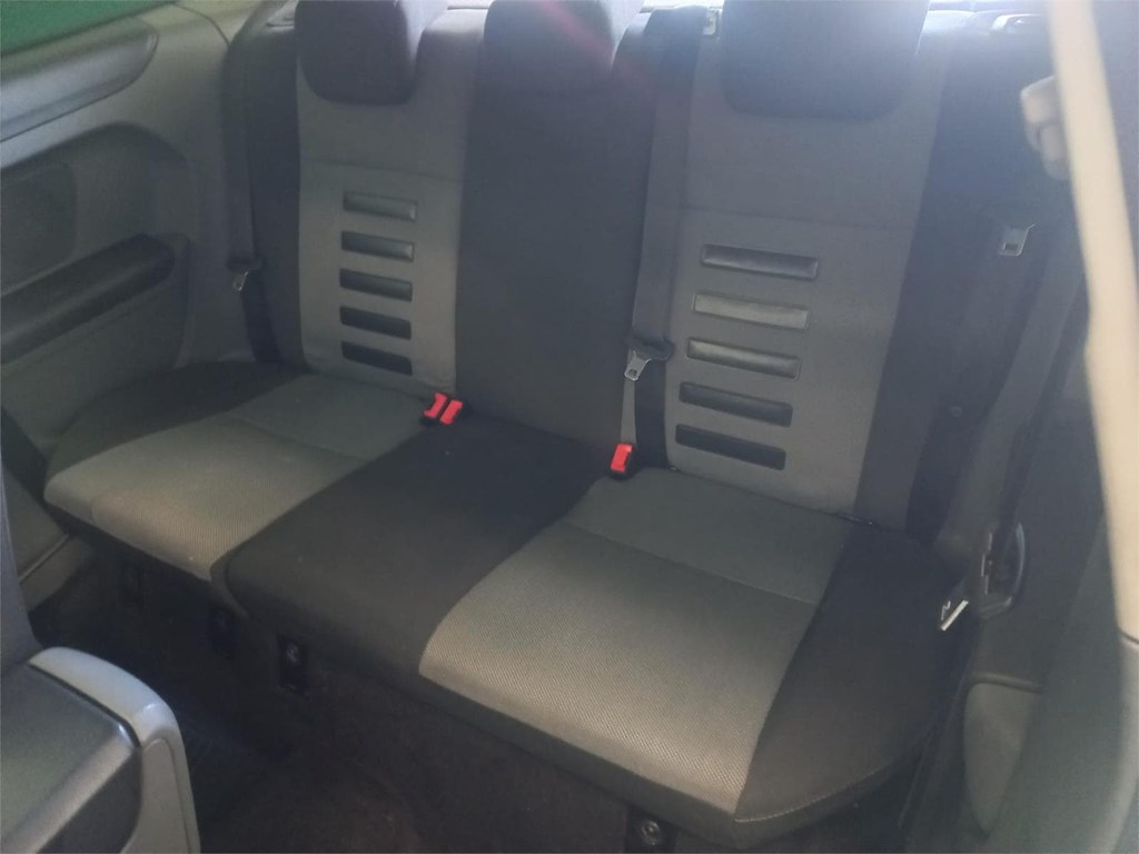 Foto 10 FORD FOCUS 1,6TDci 90cv 3 puertas