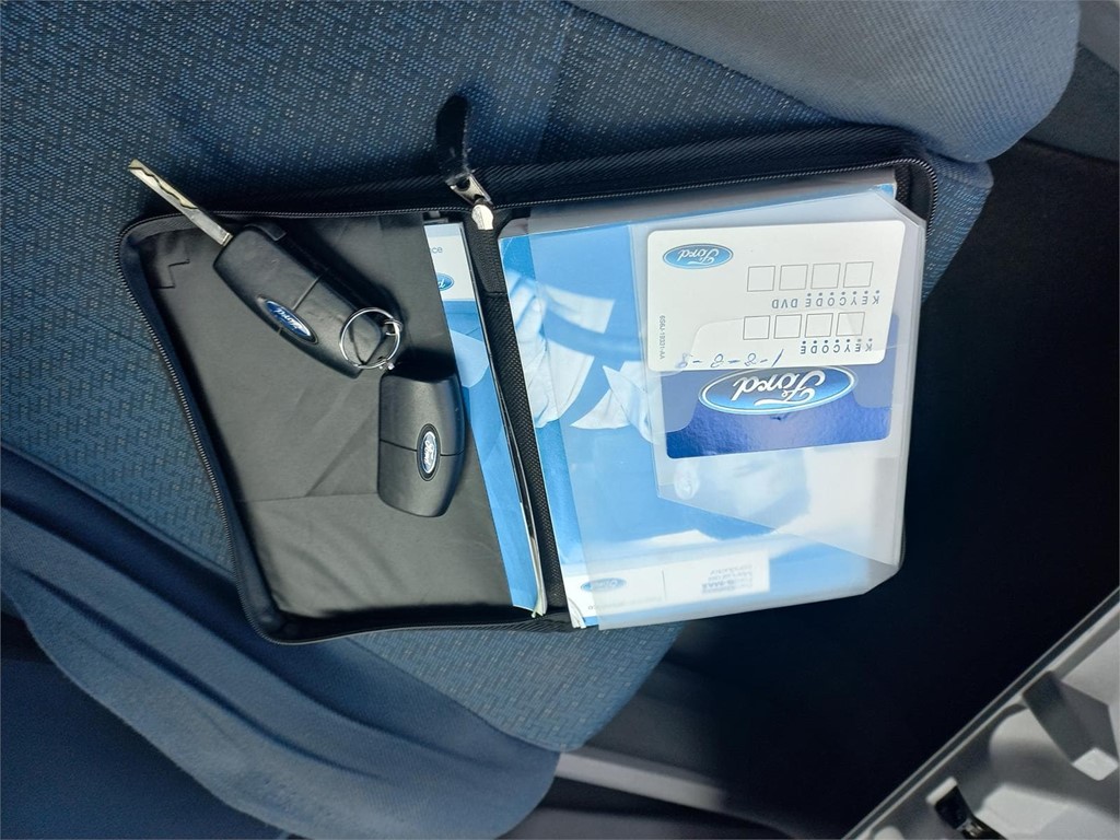 Foto 10 FORD SMAX 1,8TDci 125cv 6velocidades