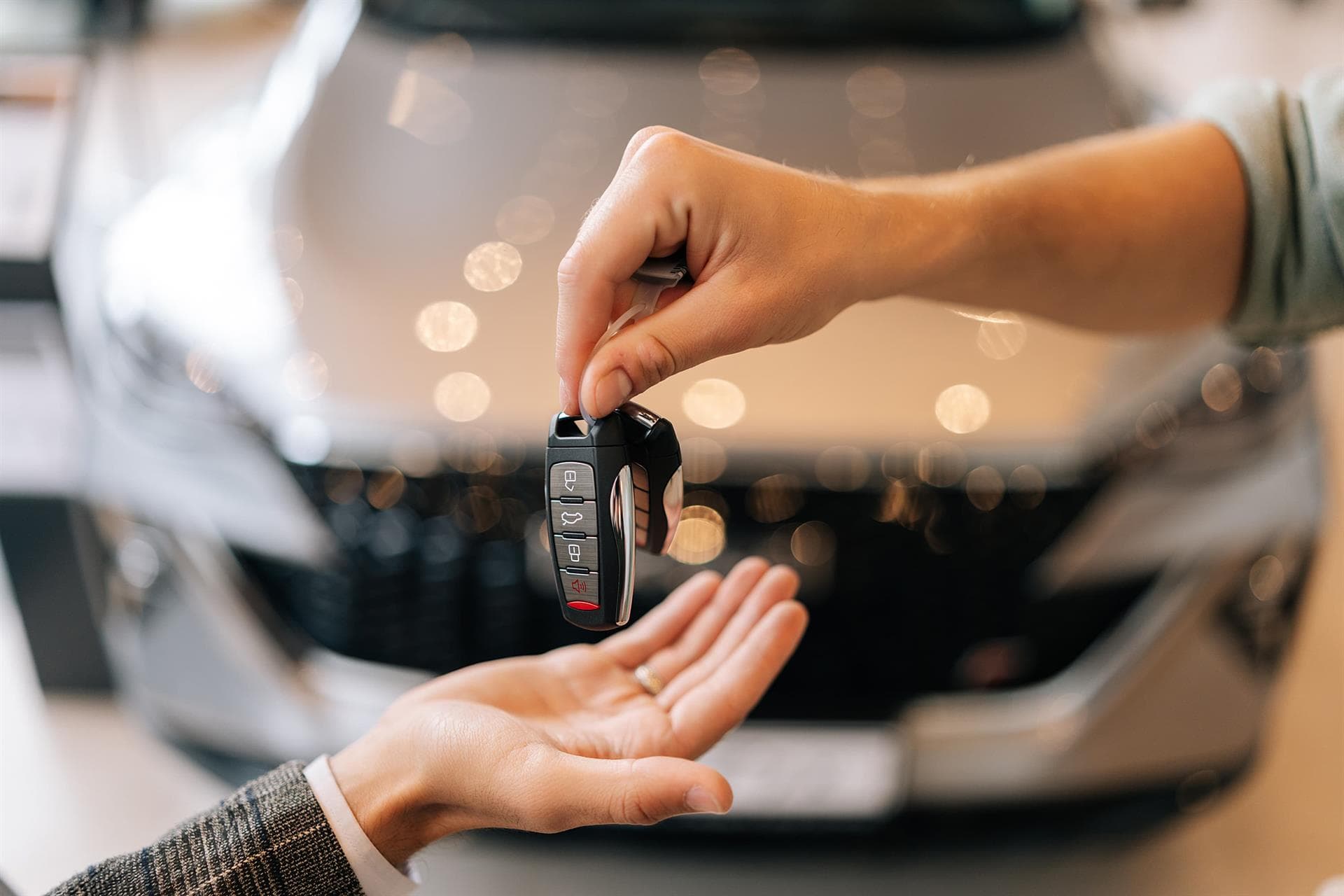 Vende tu coche en Narón y obtén un precio justo