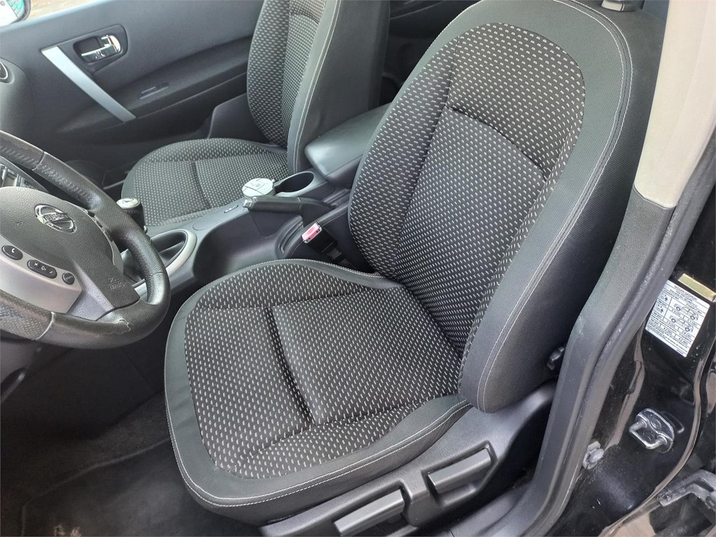 Foto 5 NISSAN QASHQAI 2,OdCI 150CV 6 VEL. Tekna