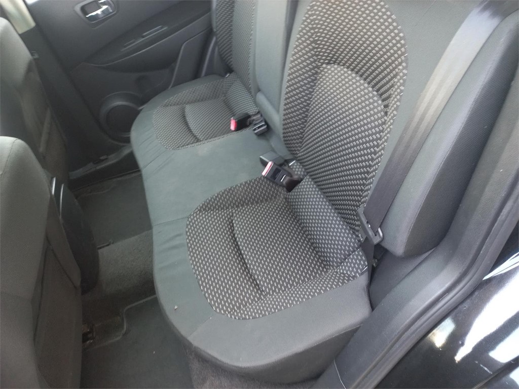 Foto 6 NISSAN QASHQAI 2,OdCI 150CV 6 VEL. Tekna