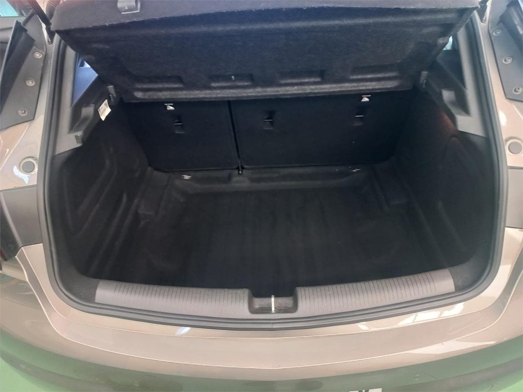 Foto 5 OPEL ASTRA 1,6CDti 110 6vel: 5puertas