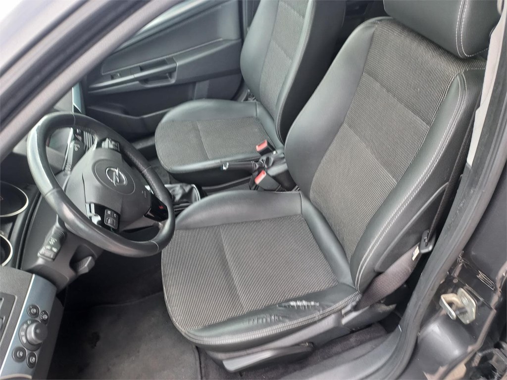 Foto 5 OPEL ASTRA 1,7CDtI 110 Sedan