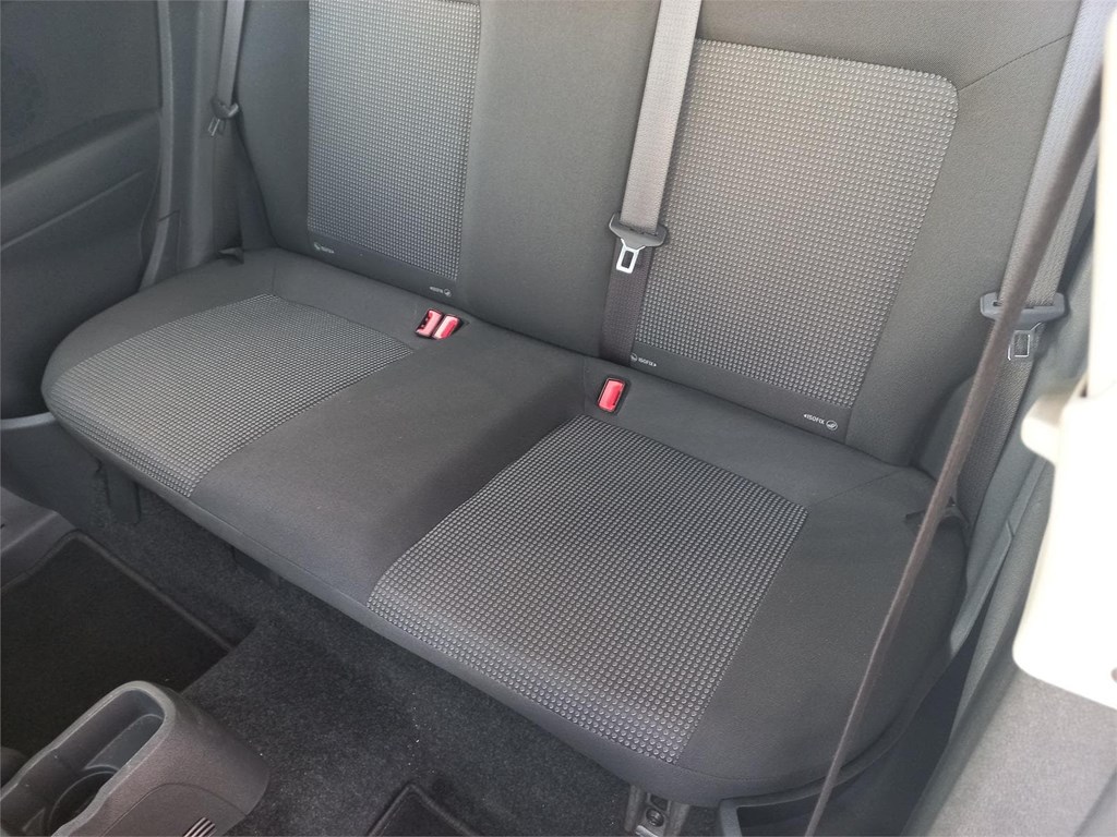 Foto 6 OPEL CORSA 1,3CDti 75cv 3p