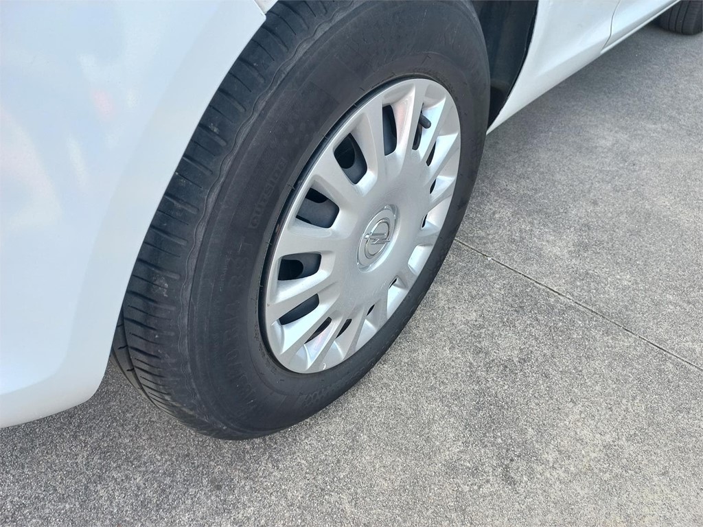 Foto 9 OPEL CORSA 1,3CDti 75cv 3p