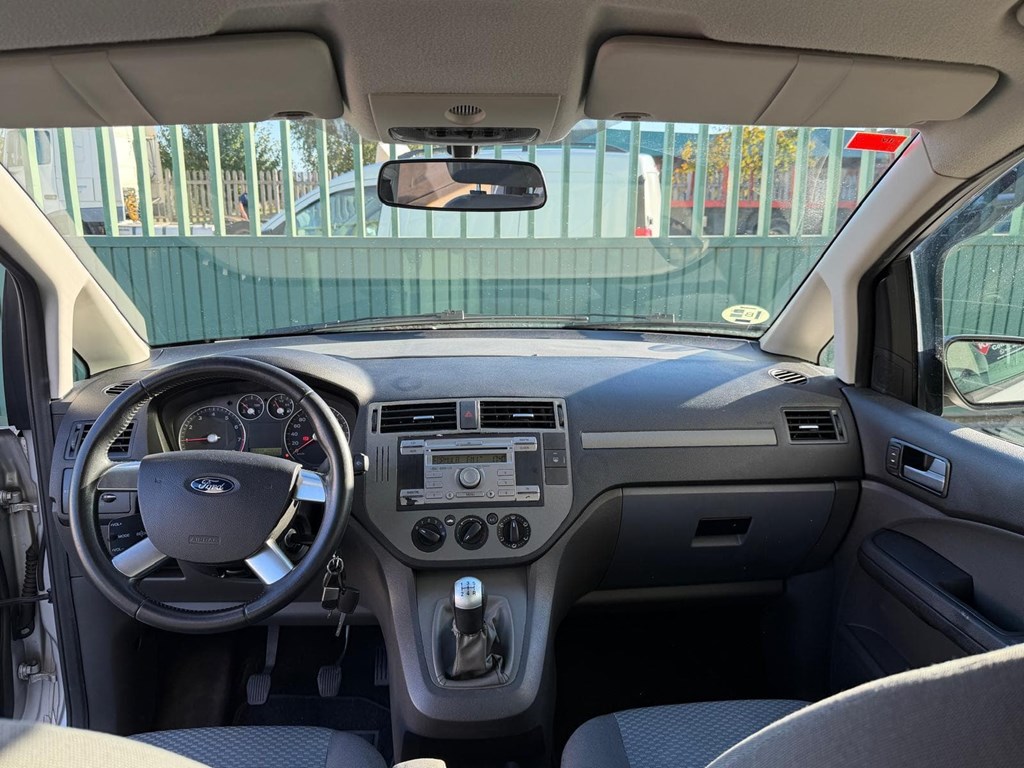 Foto 11 OPEL VECTRA 1,9CDti 150cv AUTOMATICO 4p