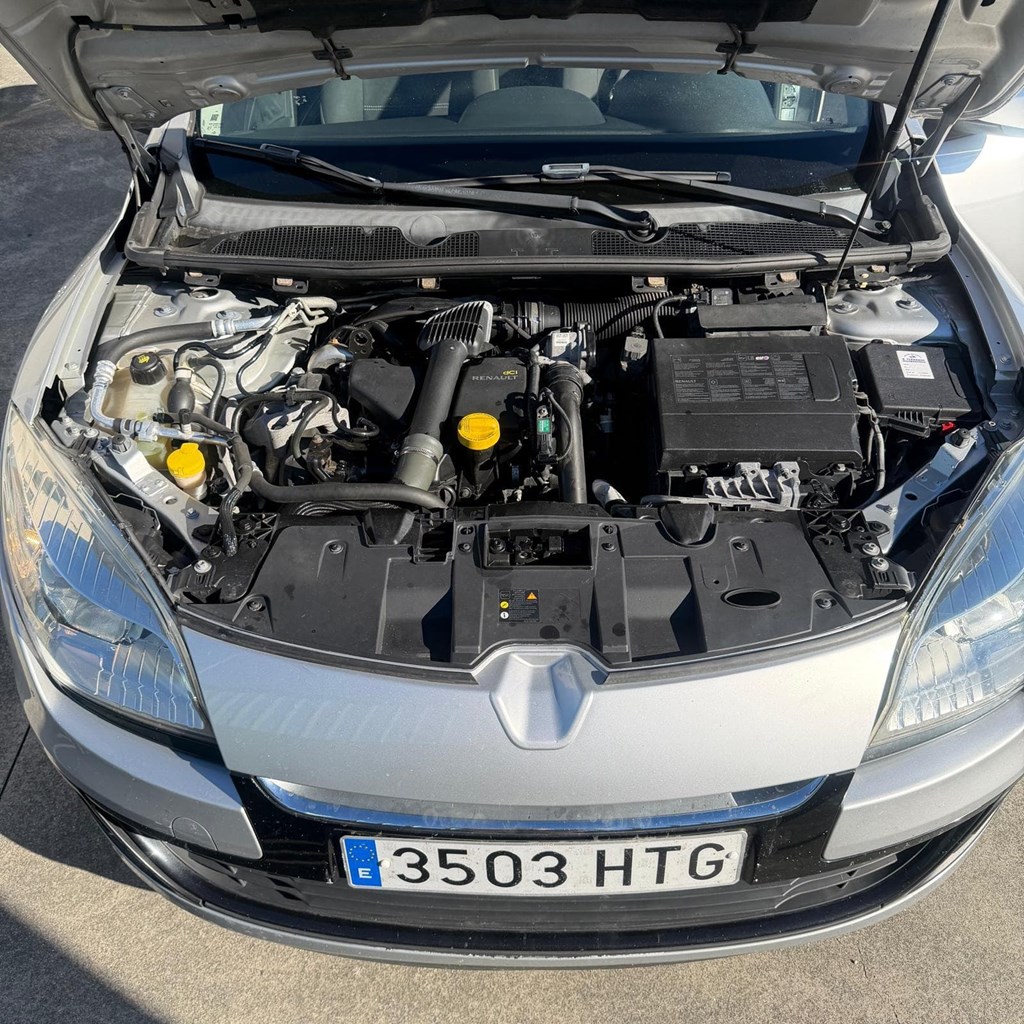Foto 8 OPEL ZAFIRA 1,6-16v 105 cv 7 plazas