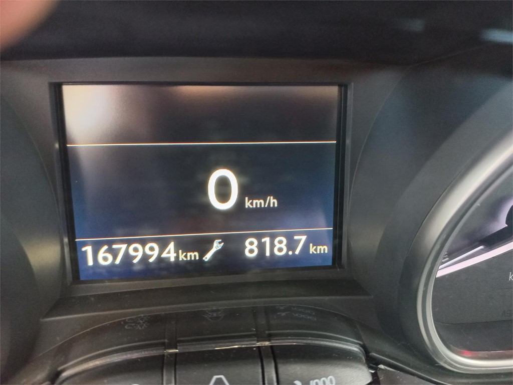 Foto 8 PEUGEOT 2008 1,6HDI 100cv ALLURE