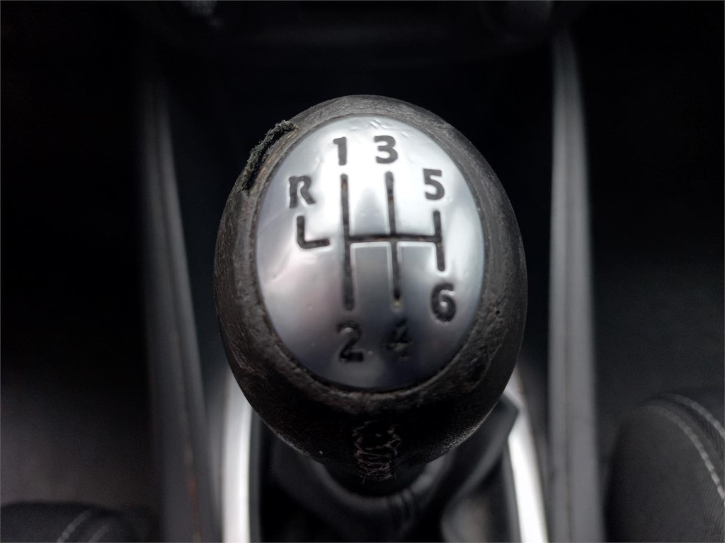 Foto 9 RENAULT MEGANE 3  1,5 dCI 110cv 6Vel. Dynamic