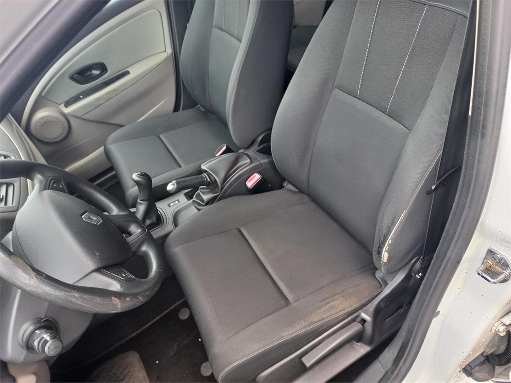 Foto 5 RENAULT MEGNE 1,5 dCI 90cV 5puertas