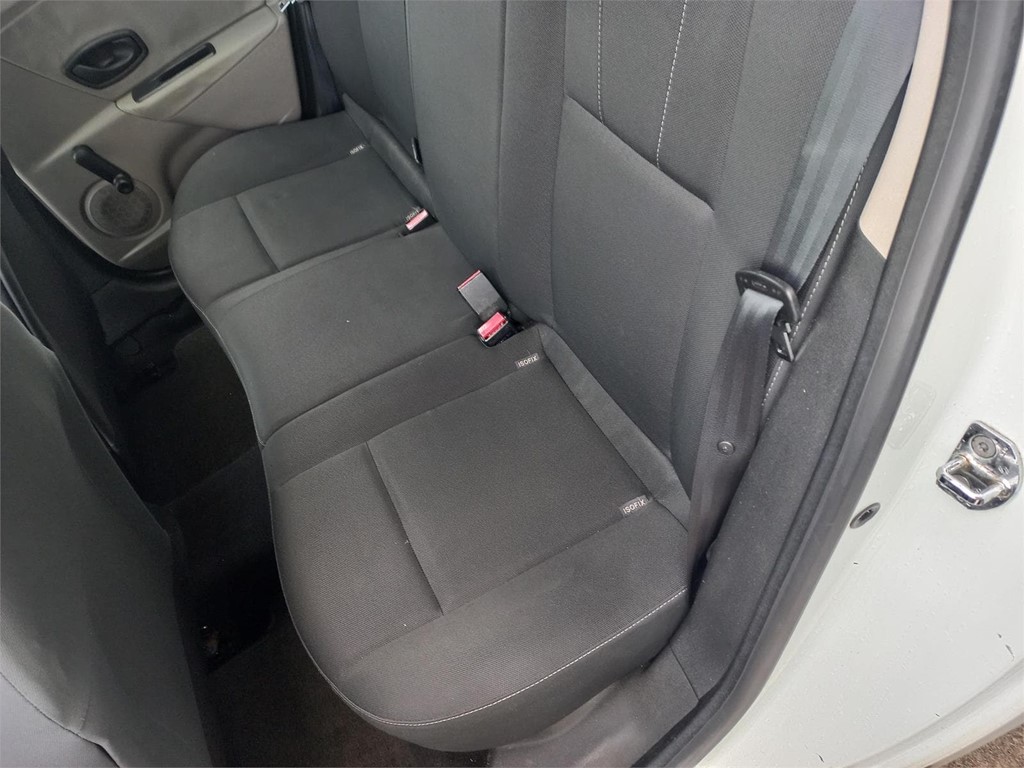 Foto 6 RENAULT MEGNE 1,5 dCI 90cV 5puertas