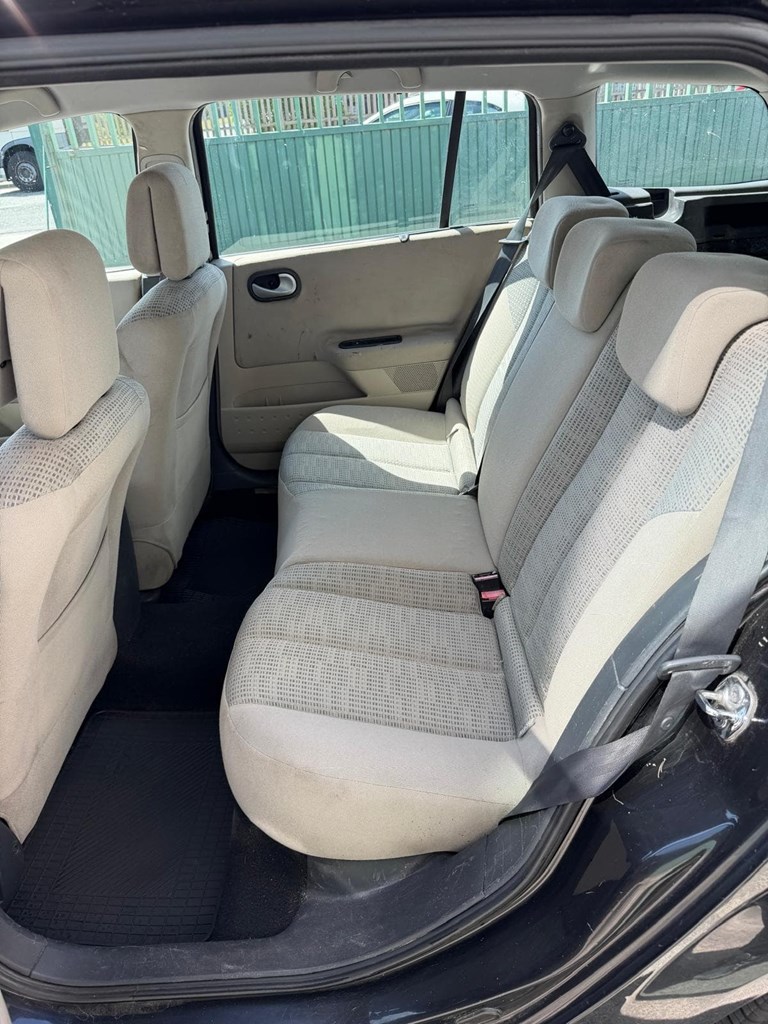 Foto 8 RENAULTMEGANE 1,5dCI 105 6vel. Grand Tour