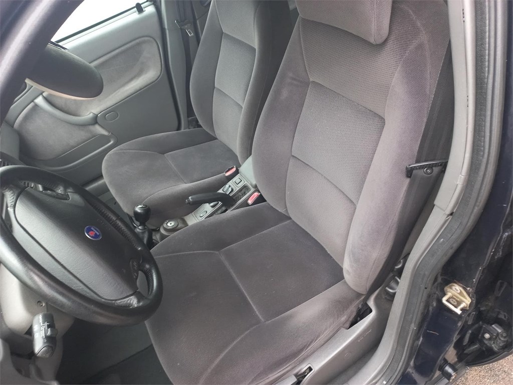 Foto 5 SAAB 9,3 2,2 TiD 125 5p SE