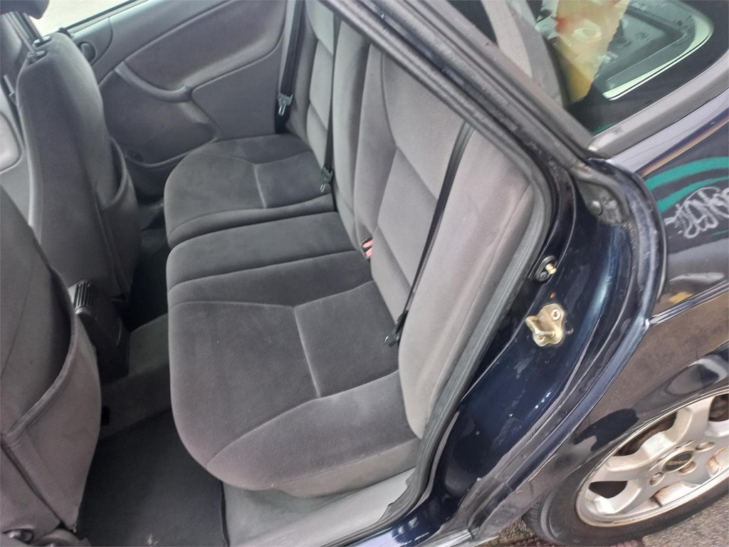 Foto 6 SAAB 9,3 2,2 TiD 125 5p SE