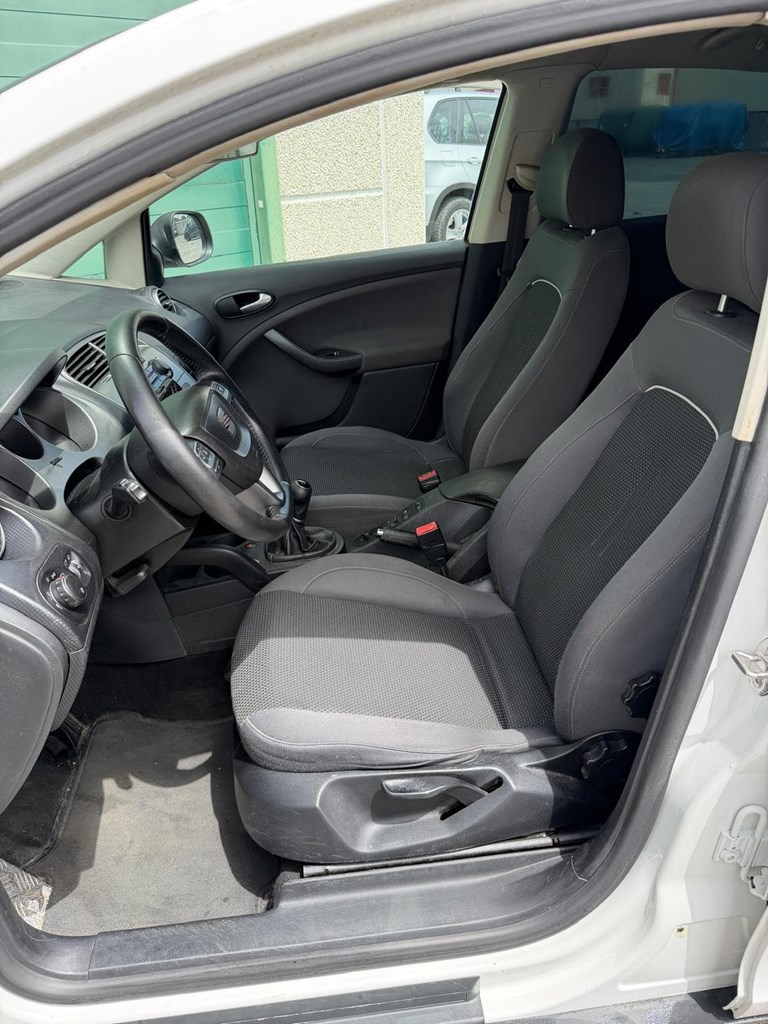 Foto 8 SEAT ALTEA XL 2,0TDI 140 6 vel. 5plazas