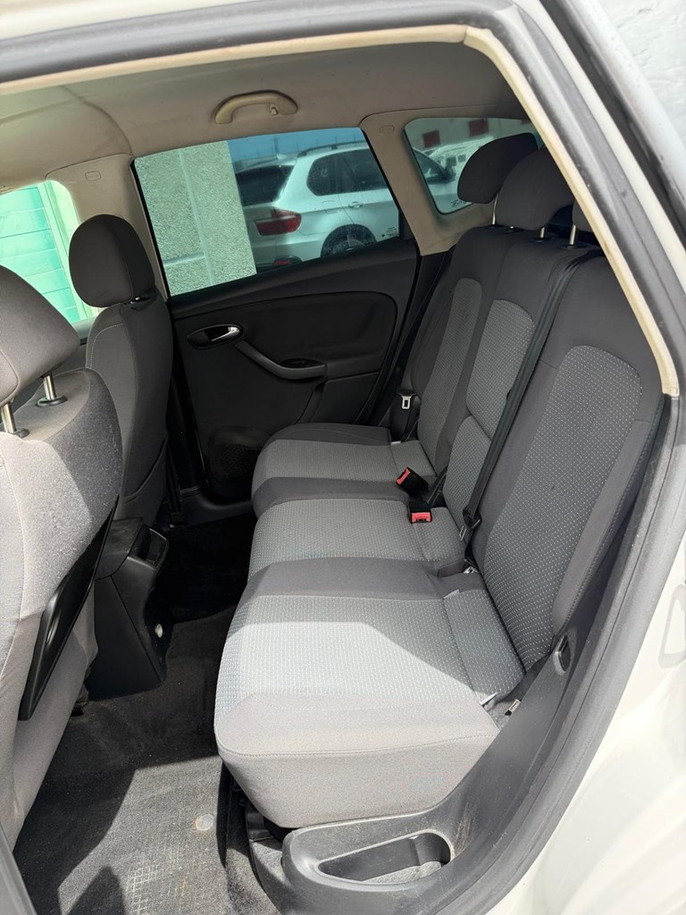Foto 9 SEAT ALTEA XL 2,0TDI 140 6 vel. 5plazas
