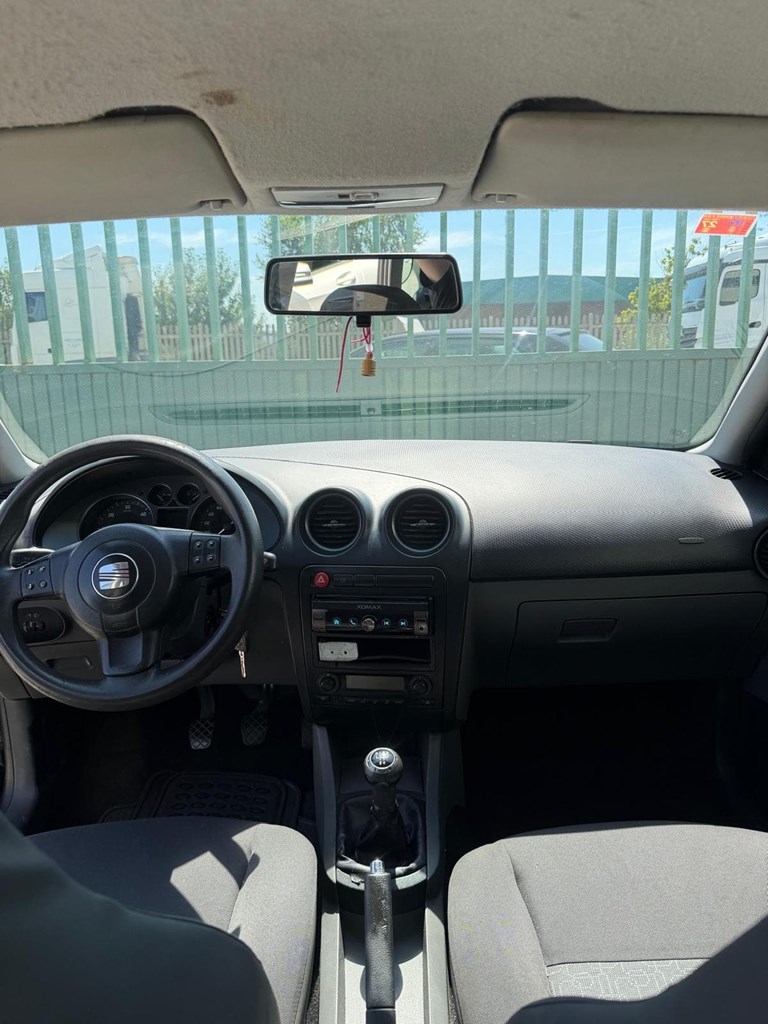 Foto 7 SEAT IBIZA 1,4TDI 70 5p