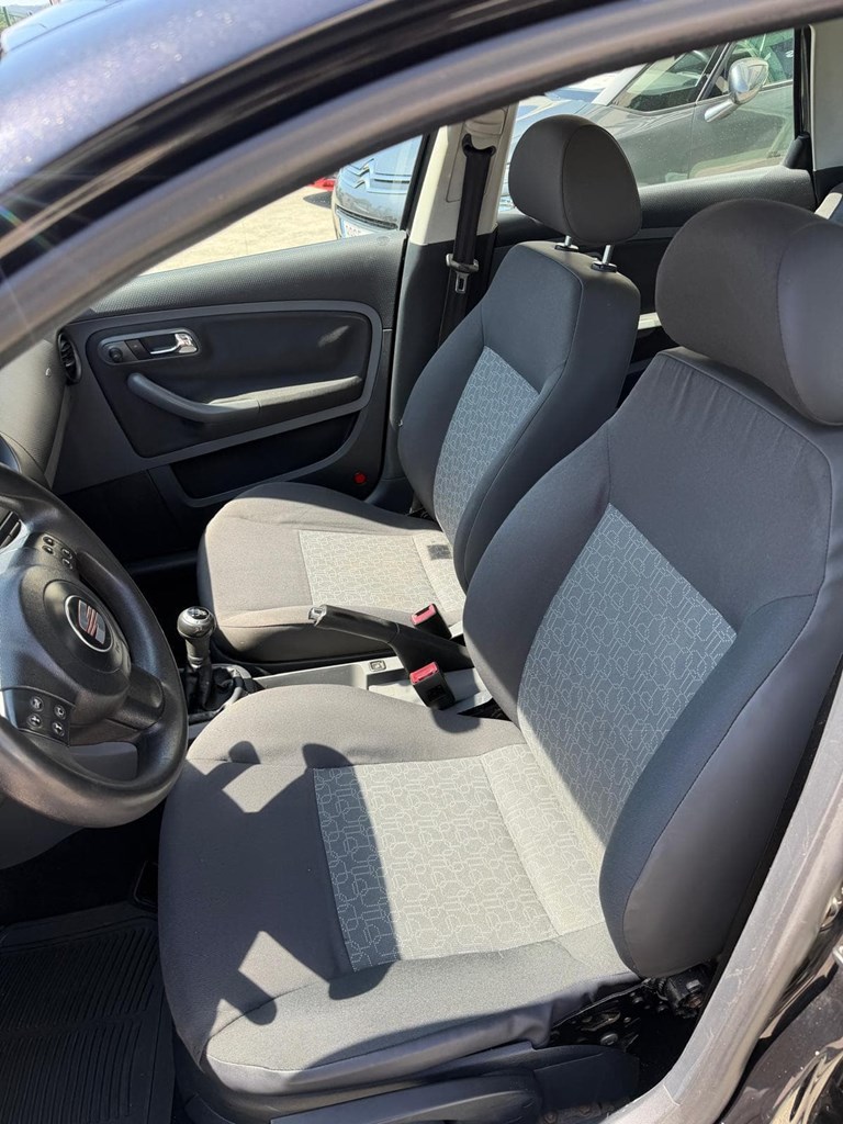 Foto 8 SEAT IBIZA 1,4TDI 70 5p