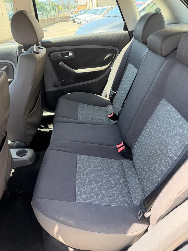 Foto 9 SEAT IBIZA 1,4TDI 70 5p