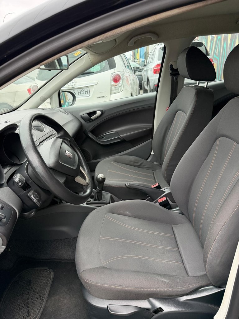 Foto 8 SEAT IBIZA ST 1 4i 85cv Familiar