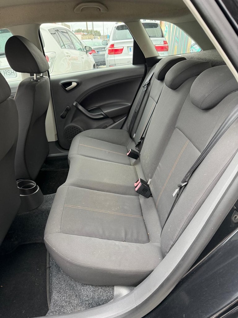 Foto 9 SEAT IBIZA ST 1 4i 85cv Familiar