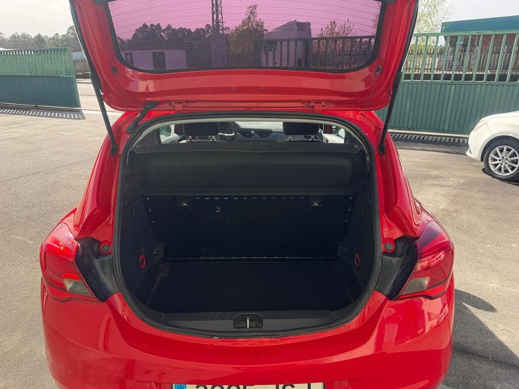 Foto 8 SEAT LEON 1.9TDI 110 SPORT