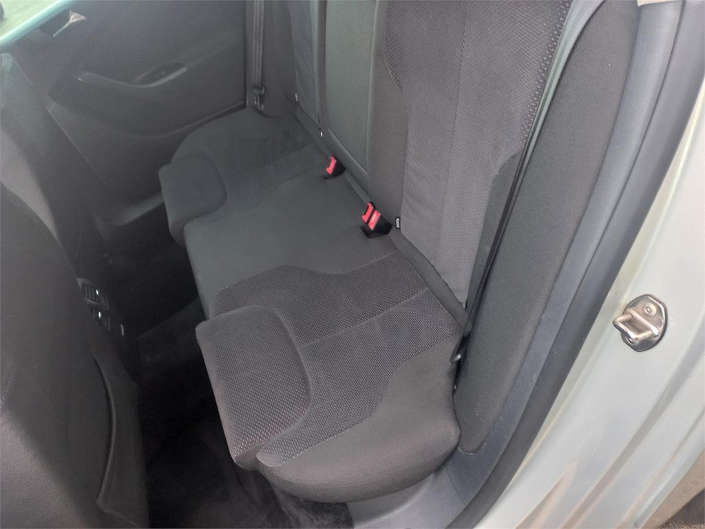 Foto 6 VW PASSAT 2,0TDI 140cv DSG 6G.