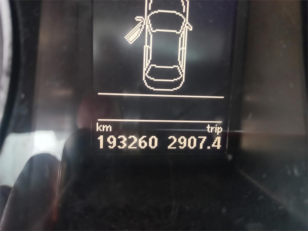 Foto 8 VW PASSAT 2,0TDI 140cv DSG 6G.