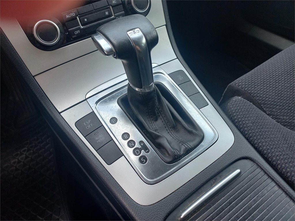 Foto 9 VW PASSAT 2,0TDI 140cv DSG 6G.